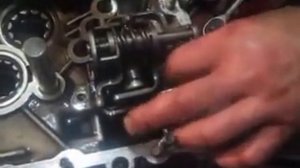 Ремонт КПП ВАЗ 2115(2110,2111,2112). Снятие механизма переключения передач (кулисы)