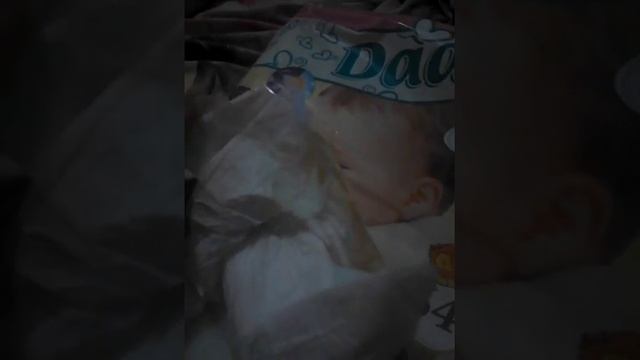 Памперси ДАДА смотреть онлайн