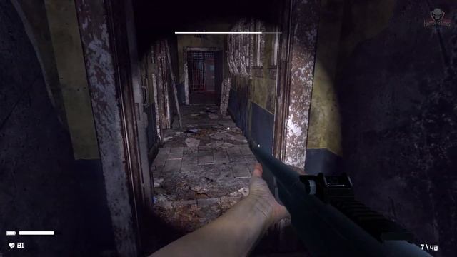 Going Into The Unknown | Full Game | 1080p / 60fps | Gameplay Walkthrough Longplay No Commentary смотреть онлайн