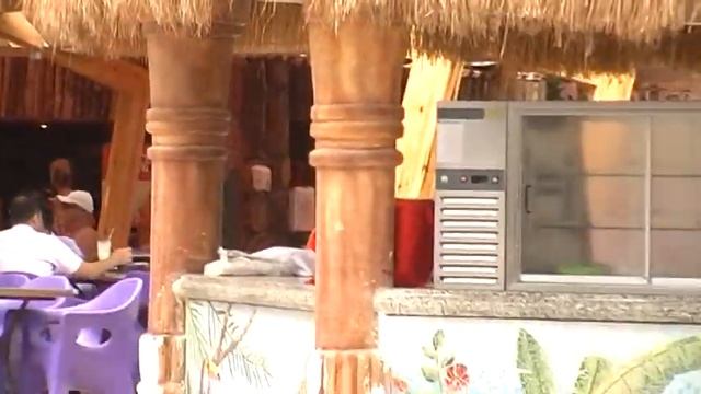 Отель Sea Gull Beach Resort 4* ПЛЯЖ отеля. Хургада, Египет. HURGHADA. Beach Overview.