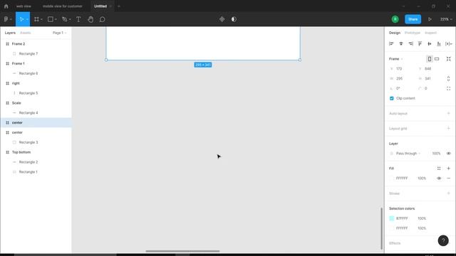 Figma basic tutorial | Constraints | Learn Ui Ux Tamil | Figma free software for design - Ep - 3 смотреть онлайн