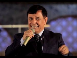 Зафар Аюби базми туёна 2020