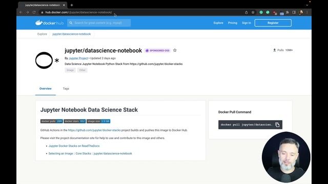 Generating the Dockerfile from the Docker Image смотреть онлайн