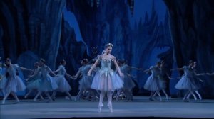 Pharaoh's Daughter Act3 - Third River Variation