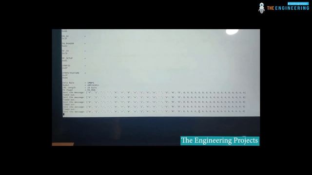 RF Communication with nRF24L01 and Raspberry Pi 4 смотреть онлайн