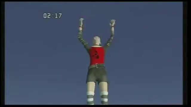 Rock N' Roll Climber Wii Trailer смотреть онлайн