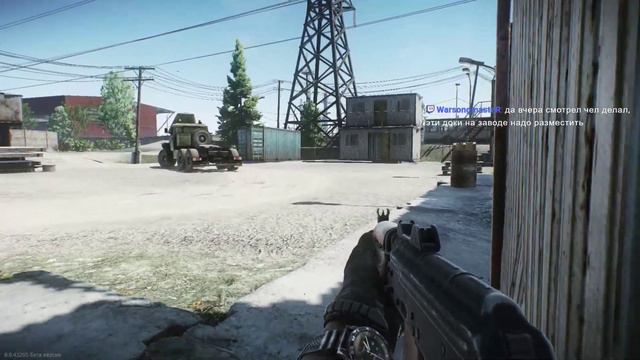 "Pam810" На окраинах Таркова ! Побег из Таркова ! Escape From Tarkov ! смотреть онлайн