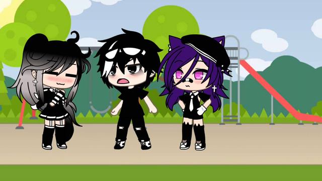 Meme: Это значит я тебя люблю 🖤 смотреть онлайн