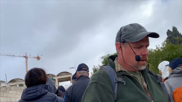 The History of Mount Moriah. Joel Kramer. SourceFlix. смотреть онлайн