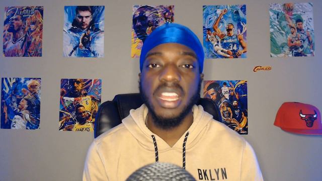 Derrick Rose vs. NBA Revisionist History смотреть онлайн