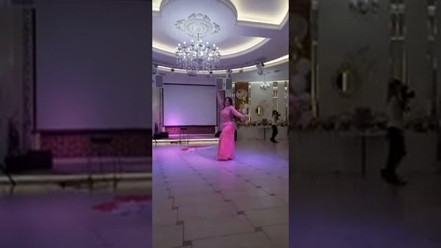 История одной любви.Восток. Belly dance show, Школа танца 8 Небо. смотреть онлайн