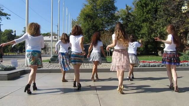 Samba day Bulgaria 2019 смотреть онлайн