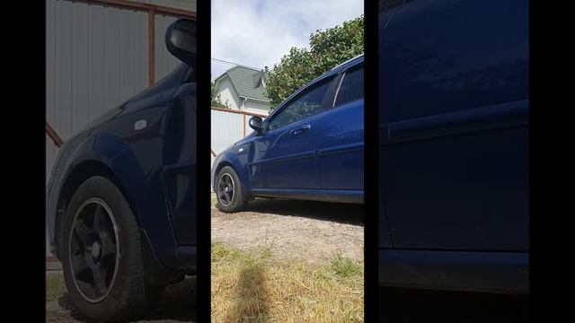 Как убрать вмятину на авто смотреть онлайн