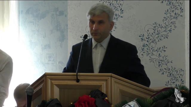 начало Богослужения. Куприй А. Д. смотреть онлайн