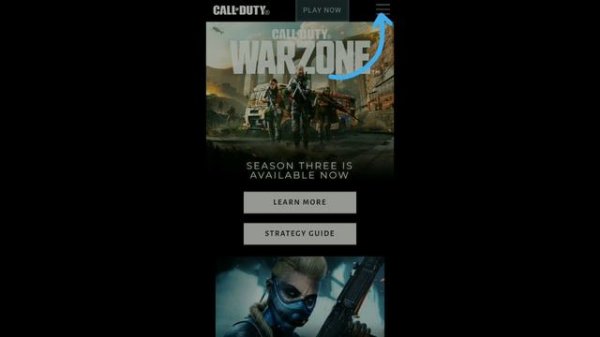 CALL OF DUTY MOBILE: YOUR PROFILE IS MISSING REQUIRED INFORMATION | COD LOGIN PROFILE MISSING #ORKY