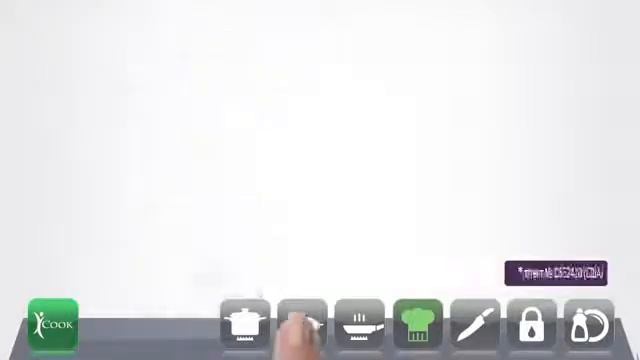 ICook - совершенная посуда для кухни