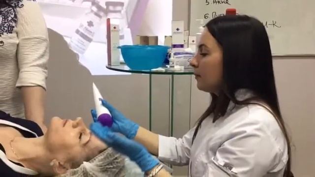 Семинар Cell Fusion C. смотреть онлайн