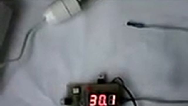 Цифровой терморегулятор смотреть онлайн