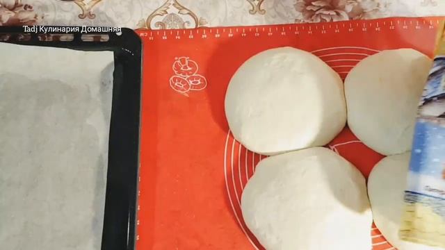 САМЫЙ ВКУСНЫЙ ХЛЕБ - #УЗБЕКСКИ НАН #ЛЕПЕШКИ смотреть онлайн