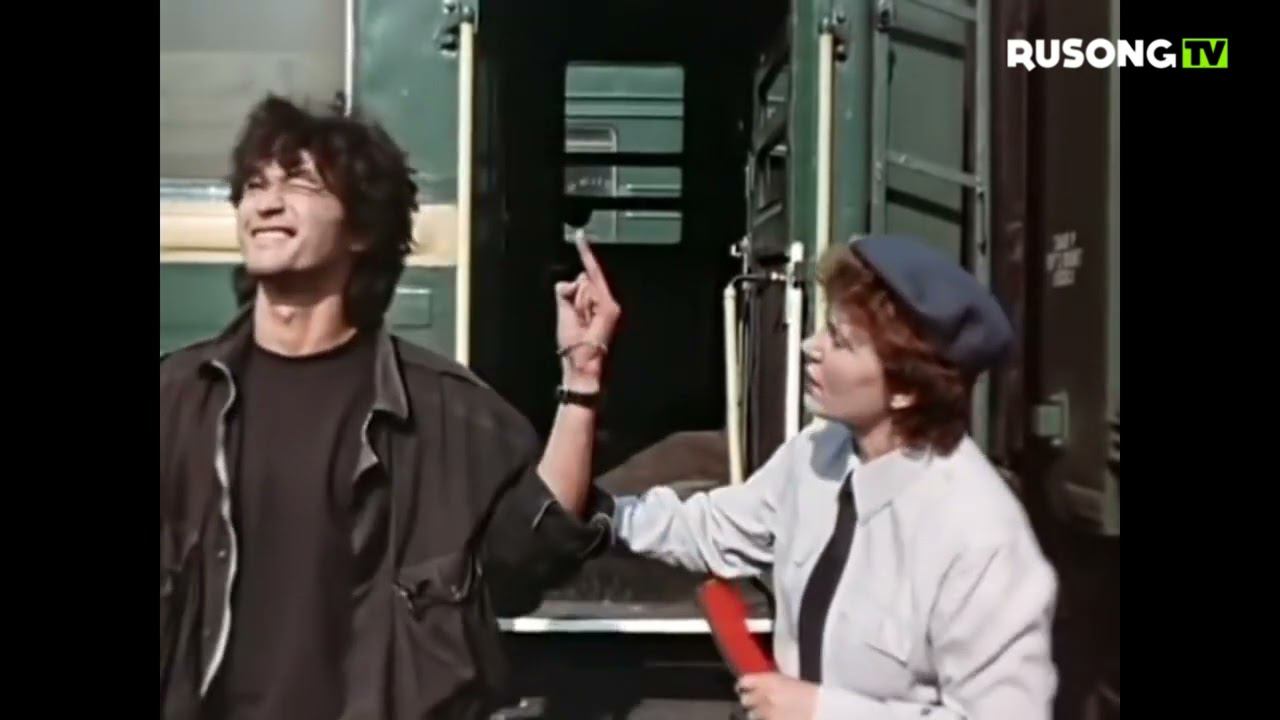 Эфир RUSONGTV 13.10.2022 смотреть онлайн