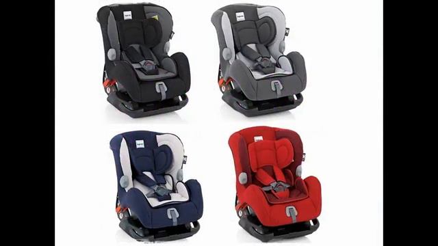 каким должно быть детское автокресло смотреть онлайн