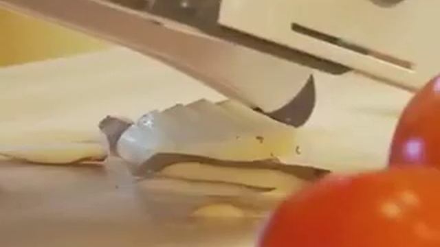 Chef-multi-slicer смотреть онлайн