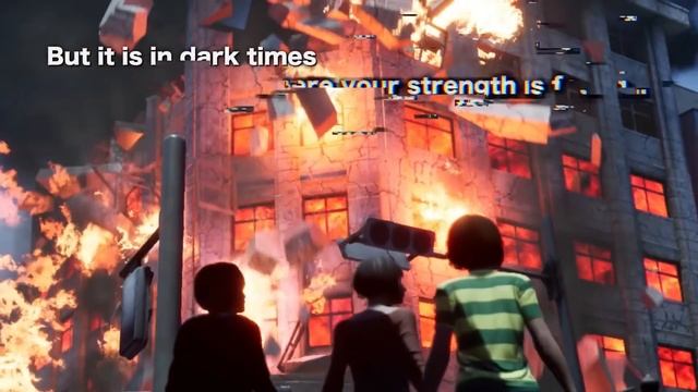 DISASTER REPORT 4 SUMMER MEMORIES Bande Annonce (2019) PS4 / PS VR смотреть онлайн