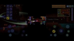 как призвать матрона босса в террарие