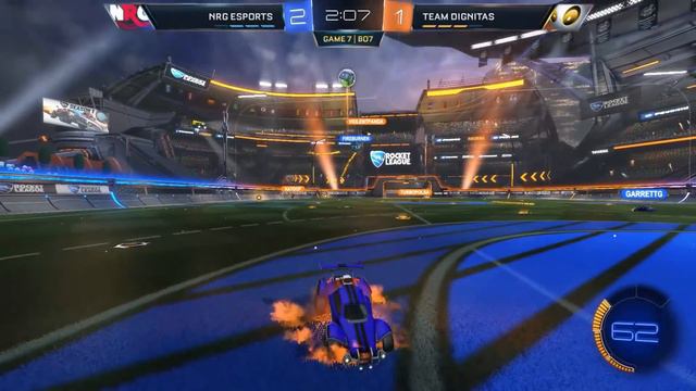 jstn.'s 0 Second Goal But It's His POV And The Full Game смотреть онлайн