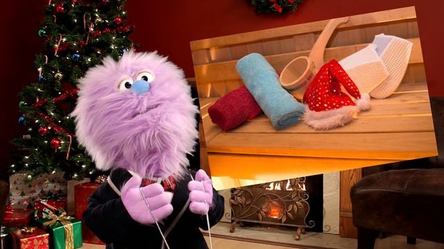 Christmas traditions around the world: Finland смотреть онлайн