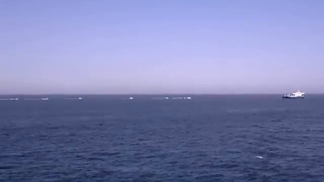 Пираты- атака на танкер. The Pirates Of Somalia.