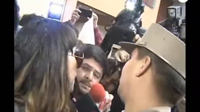 NOTICIERO 13 . смотреть онлайн