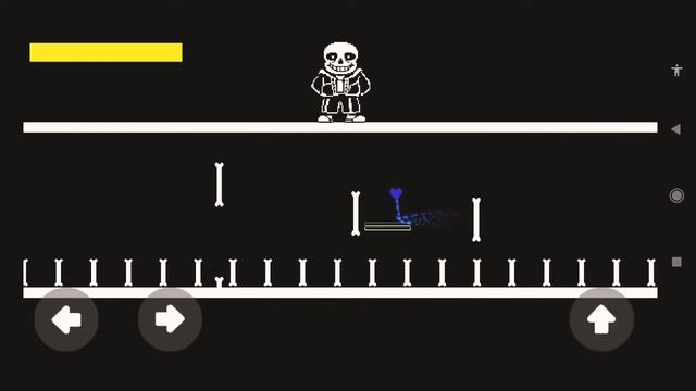 Undertale bad time android смотреть онлайн