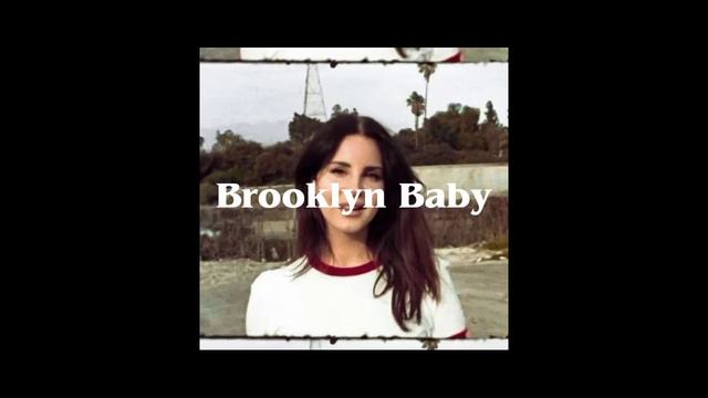 Lana Del Rey Speed Up Playlist