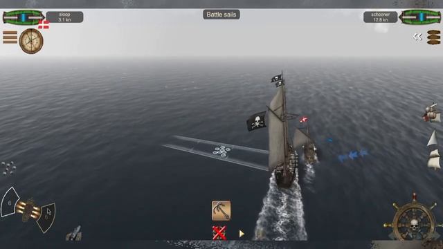 TUTORIALS AND TIPS Ep1 - Beginning | The Pirate Caribbean Hunt смотреть онлайн