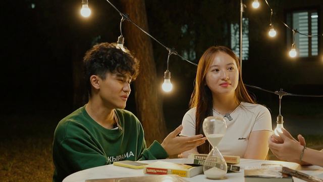 ЕКІ БІРДЕЙ 133 БАЛЛ / JUZTALKS смотреть онлайн