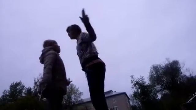 Клип на наш упесню - Мы не вместе. смотреть онлайн