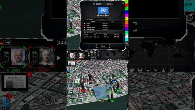 4th Generation Warfare 30 Second Review смотреть онлайн