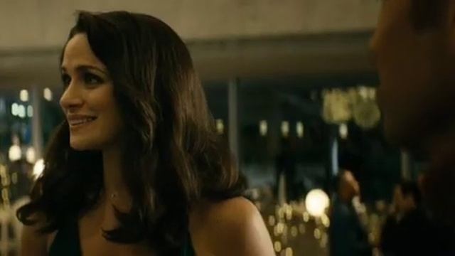 Первое знакомство Бутчера и Твердыни (Хоум Лендер) Пацаны 1/7 смотреть онлайн