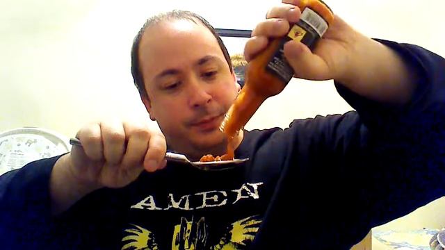 Krakatoa! Pure Red Savina Habanero Mash Review смотреть онлайн