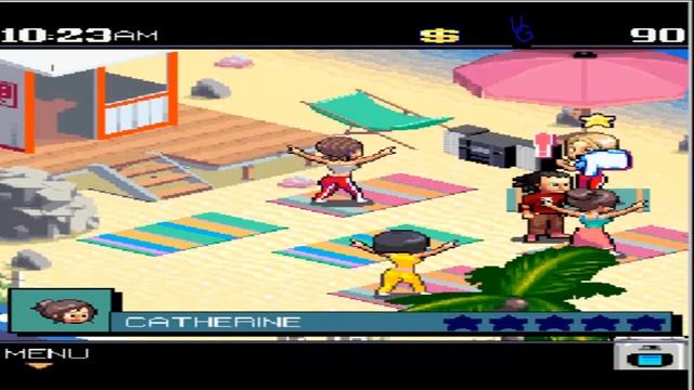 Nostalgia 5 Game Java Simulasi Terbaik Bikin Kangen смотреть онлайн