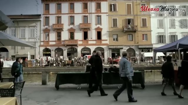 Лучшие Европейские Распродажи. Где и Когда? смотреть онлайн