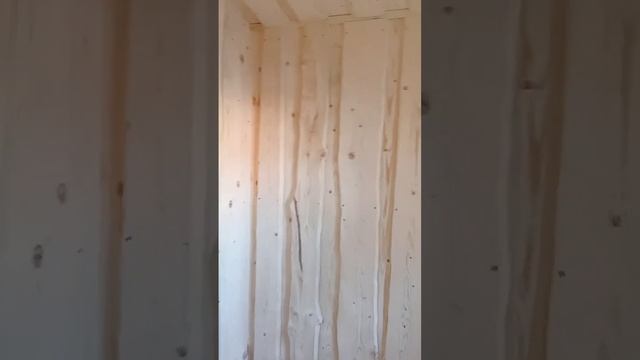 Деревня зовёт! Баня-бытовка на заказ от 399 тыс. смотреть онлайн