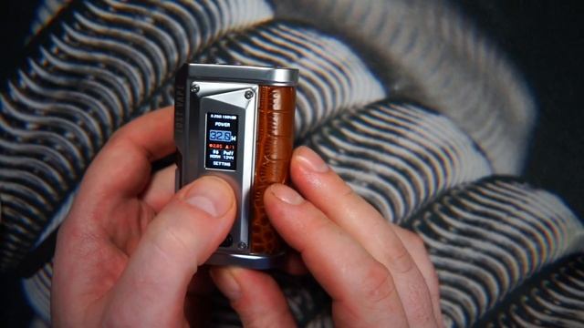 Lost Vape Centaurus Quest BF Box Mod and Solo RDA | Best Squonking Kit of 2022 Already? смотреть онлайн