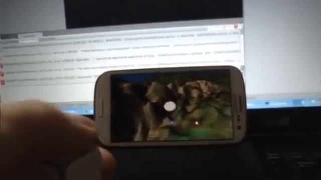 DICE+ accelerometer game demo test смотреть онлайн