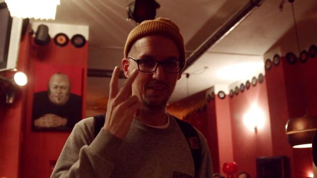Betty Ford Boys - D.R.Y.L.B.Y. смотреть онлайн