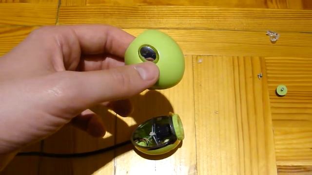 Обзор сломанной китайской noname веб-камеры / Chinese broken noname webcam review смотреть онлайн