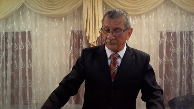 26. "Притча о сеятеле" Притчи Иисуса Христа. смотреть онлайн