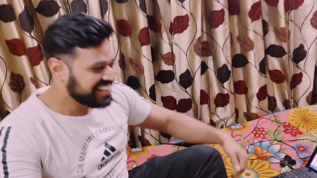 My UGC NET Result Reaction 2022-23 | My First Attempt Result | NTA UGC NET JRF 2022 Result Reaction смотреть онлайн