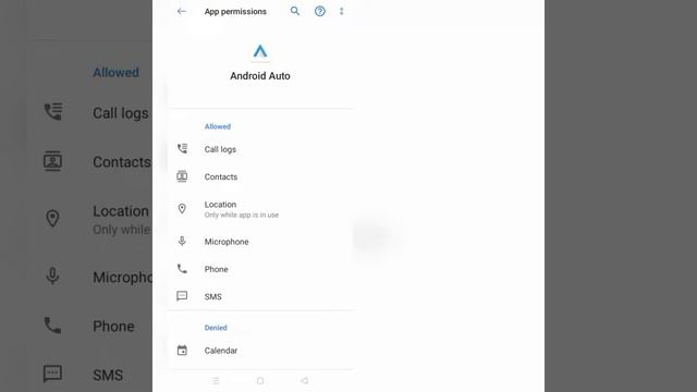 How To Solve Android Auto App Not Working(Not Open) Problem|| Rsha26 Solutions смотреть онлайн